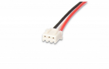 Preview: SLS XTRON 2200mAh 7,4V 2S1P 20C/40C XT60 Buchse + XH Balancer Maße 106x34x16mm