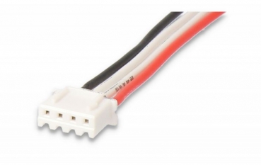 Preview: SLS XTRON 3200mAh 3S1P 20C/40C XT60 Anschluss + XH Balancer Maße 136x43x20mm