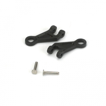 Anlenkung Pitchkompensator Blade 400 EFLH1432