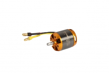 D-Power AL 2835-7 Brushless Motor für 2-4S Lipo 1230KV