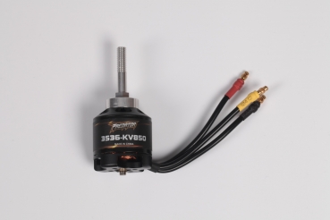 FMS Predator BL AL3536 850KV für FMS Kingfisher
