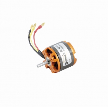 D-Power Brushless Motor AL42-06 für 3-6S Lipo 540KV