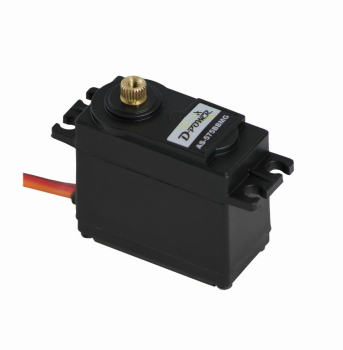 D-Power AS-575BB MG Servo Standard AS575