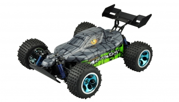 Buggy S-Track V2 Alligators 4WD RTR 1:12