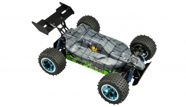 Preview: Buggy S-Track V2 Alligators 4WD RTR 1:12