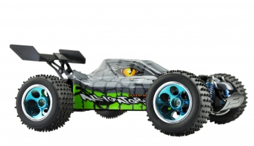 Preview: Buggy S-Track V2 Alligators 4WD RTR 1:12