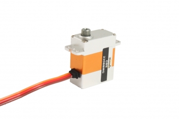 D-Power CDS-235BBMG coreless Digital Micro Servo 12mm 35Ncm/6V