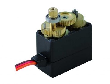 Preview: CDS-360BB MG Digital Midi Servo coreless 14mm 70N/cm(6V) D-Power CDS-360