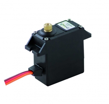 CDS-360BB MG Digital Midi Servo coreless 14mm 70N/cm(6V) D-Power CDS-360
