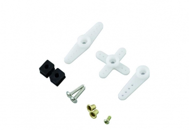 Preview: CDS-360BB MG Digital Midi Servo coreless 14mm 70N/cm(6V) D-Power CDS-360