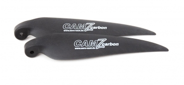 9x7" CAMcarbon Z Klappluftschraubenblätter von Aeronaut