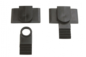 Canopy Lock Kabinenhauben Befestigung für EG4, Lentus, FunRay, etc. MPX 725136