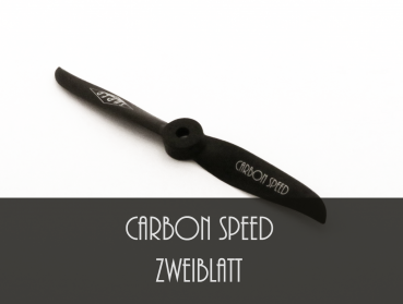 4x3" Carbon Speed Prop 2021.4x3