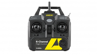 Cirrus SR22 brushless 520mm 4-Kanal 3D/6G RTF blau