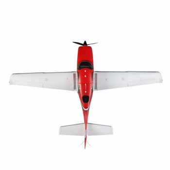 Preview: Cirrus SR22T 1.5m BNF Basic with Smart, AS3X and SAFE Select EFL15950