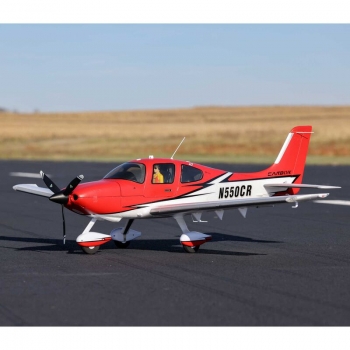 Preview: Cirrus SR22T 1.5m BNF Basic with Smart, AS3X and SAFE Select EFL15950