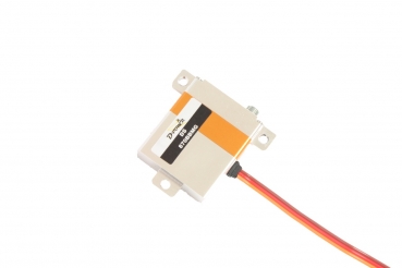 D-Power DS-870BB MG digitales Flächenservo 10mm 7,2Ncm/6V