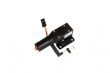 Preview: D-Power elektrisches Einziehfahrwerk lenkbar Bug Grösse M DPER01MB