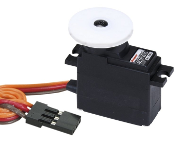 Graupner Servo DES 587BBMG DES587