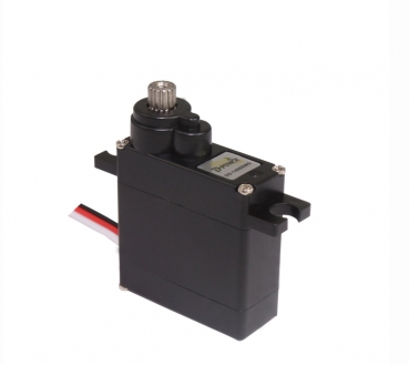 DS-140BB MG digitales Micro Flächenservo 9mm für F3K, HLG, SAL