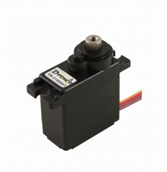 DS-215BB MG Digital Servo Mirco D-Power DS215