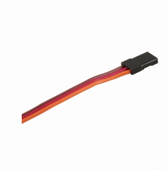 Preview: DS-590BB MG Low Profile Servo für Fahrwerke oder Klappen - geringe Bauhöhe D-Power
