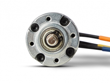 Preview: D-Drive IL36 5:1 brushless Innenläufer mit Getriebe für Segelflugmodelle bis ca. 8kg D-Power