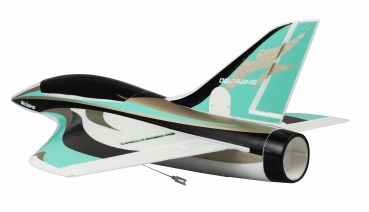 Preview: AMXFlight Delta Wing Jet EPO PNP für 3S Lipo bis 1000mAh