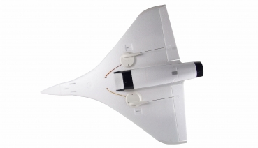 Preview: AMXFlight Delta Wing Jet EPO PNP für 3S Lipo bis 1000mAh