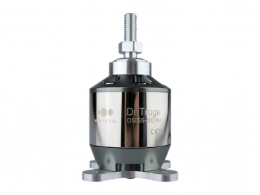 Dr. Troge BL AL 5055-480KV