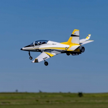 Preview: Viper 64mm EDF Jet BNF Basic with AS3X+ and SAFE Select EFL07750