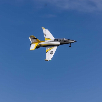 Preview: Viper 64mm EDF Jet BNF Basic with AS3X+ and SAFE Select EFL07750