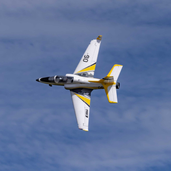 Viper 64mm EDF Jet BNF Basic with AS3X+ and SAFE Select EFL07750