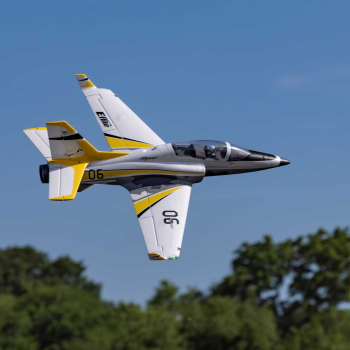 Viper 64mm EDF Jet BNF Basic with AS3X+ and SAFE Select EFL07750