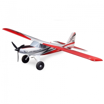 Turbo Timber Evolution 1.5m BNF Basic, includes Floats
