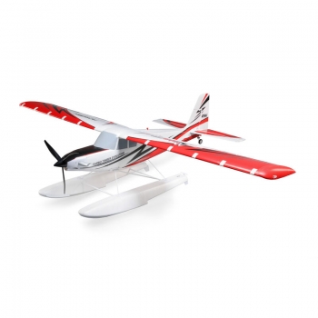 Preview: Turbo Timber Evolution 1.5m BNF Basic, includes Floats