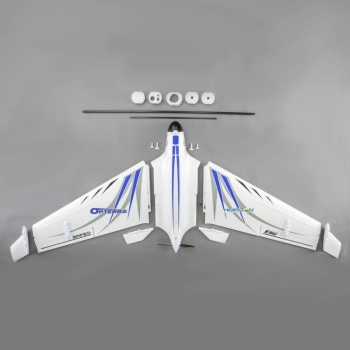 Preview: Opterra 2m Wing BNF Basic with AS3X and SAFE Select EFL111500
