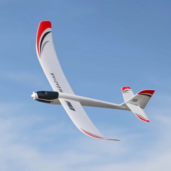 Preview: UMX Radian BNF Basic kleines immerdabei Modell für kleine Hänge oder auf dem Platz E-flite EFLU2950