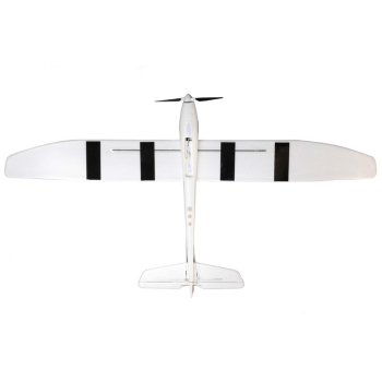 UMX Radian BNF Basic kleines immerdabei Modell für kleine Hänge oder auf dem Platz E-flite EFLU2950