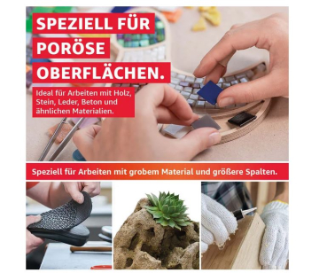 CA Sekundenkleber dickflüssig 20g Everglue EV650043