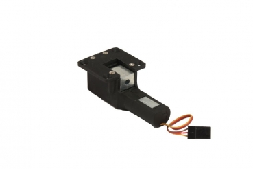 Einziehfahrwerk Typ L für Modelle bis 5kg Fluggewicht DPER02L D-Power (1 Stück)