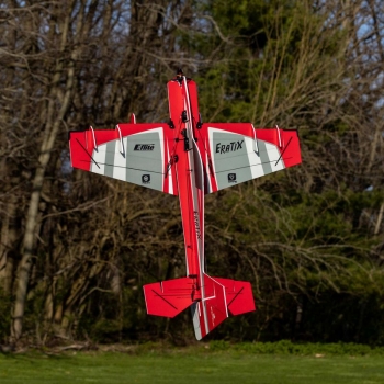 Preview: Eratix 3D FF (Flat Foamy) Shockflyer 860mm BNF Basic with AS3X and SAFE Select EFL01950