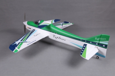 Preview: FMS F3A Kunstflugmodell Explorer PNP 102cm