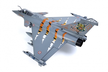 Preview: FMS Rafale Jet EDF 64 PNP - 74 cm - inkl. Reflex Gyro