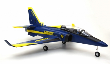 FMS Viper Jet EDF 70 PNP schnell, wendig und fast flugfertig Spw.110cm