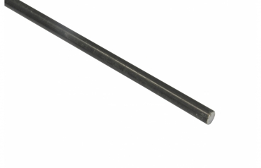 Federstahl Ø 1,5mm x 1000mm Stahldraht sehr hart Jamara 237715