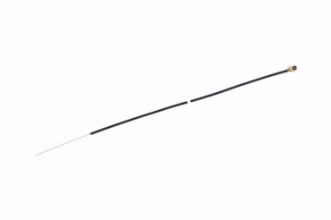 Graupner RX Antenne 150mm Graupner Empfängerantenne mit 150mm 33500.1