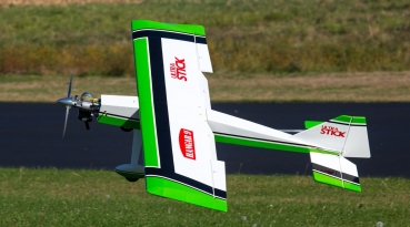 Ultra Stick 30ccm für Freizeit, Kunstflug und F-Schlepp Spw. 205cm HAN2365