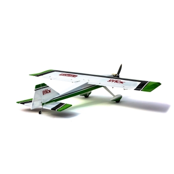 Preview: Ultra Stick 30ccm für Freizeit, Kunstflug und F-Schlepp Spw. 205cm HAN2365