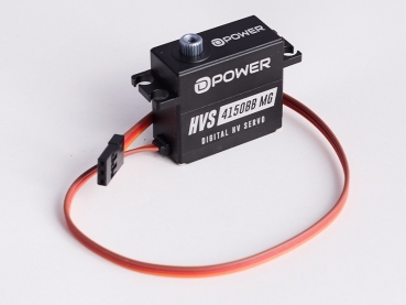 Preview: HVS-4150BB MG Digital-Servo Midi HVS4150 D-Power